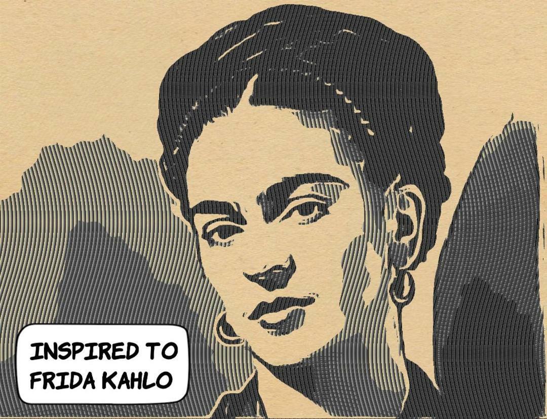Antica Casa Alboletta - Appartamento Frida Kahlo 加尔达湖滨 外观 照片